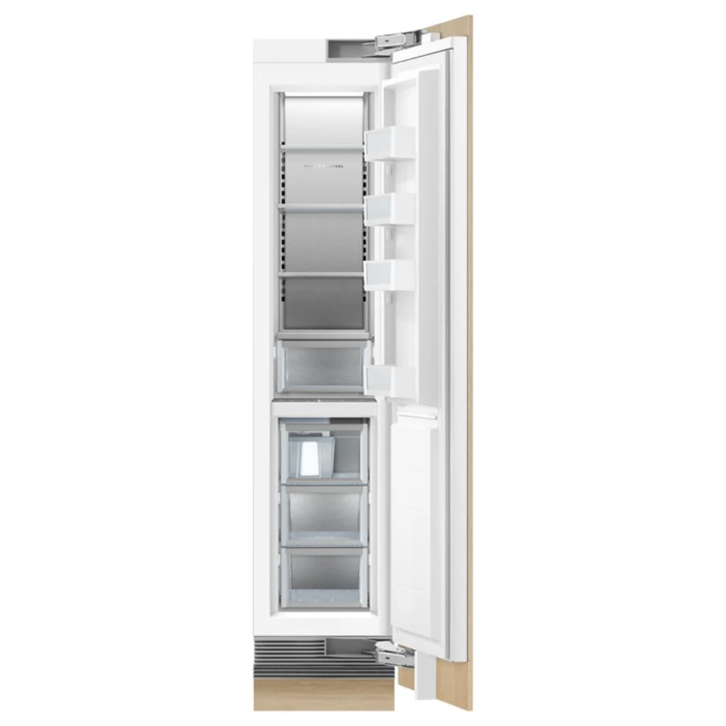 Fisher & Paykel  18" Series 9 Integrated Column Freezer, Ice - RS1884FRJK1 - Image 2
