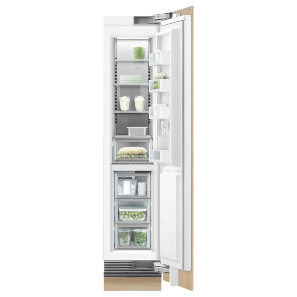 Fisher & Paykel  18" Series 9 Integrated Column Freezer, Ice - RS1884FRJK1 - Image 3