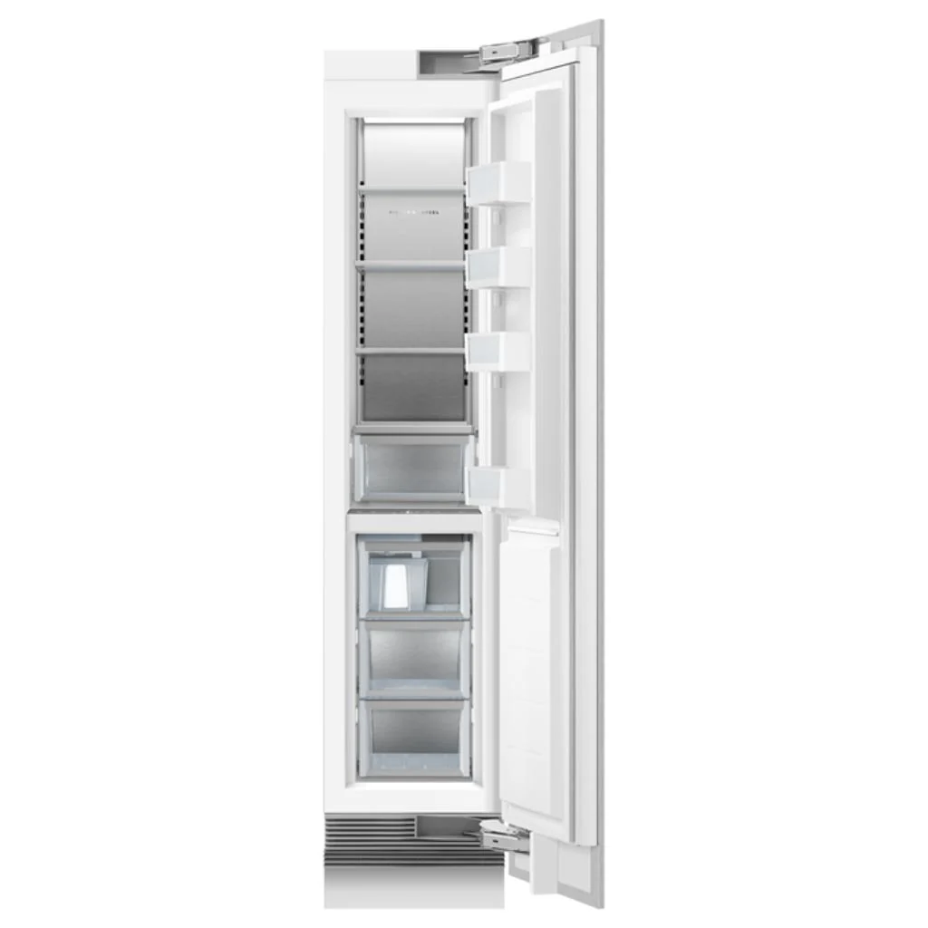 Fisher & Paykel  18" Series 9 Integrated Column Freezer, Ice - RS1884FRJK1 - Image 5