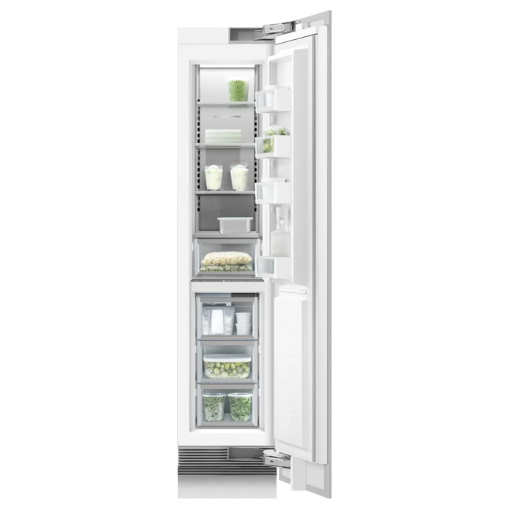 Fisher & Paykel  18" Series 9 Integrated Column Freezer, Ice - RS1884FRJK1 - Image 6