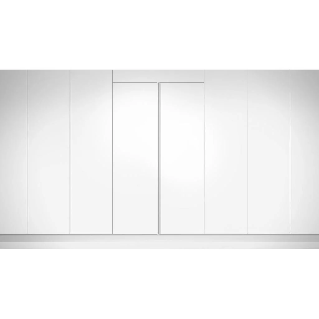 Fisher & Paykel  18" Series 9 Integrated Column Freezer, Ice - RS1884FRJK1 - Image 7