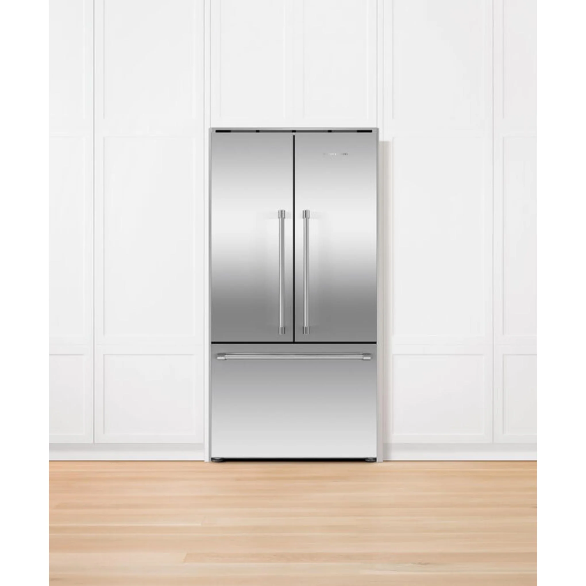 Fisher & Paykel 20.1 cu ft Series 7 French Door Refrigerator Freezer, Ice - RF201ACJSX1_N - Image 5