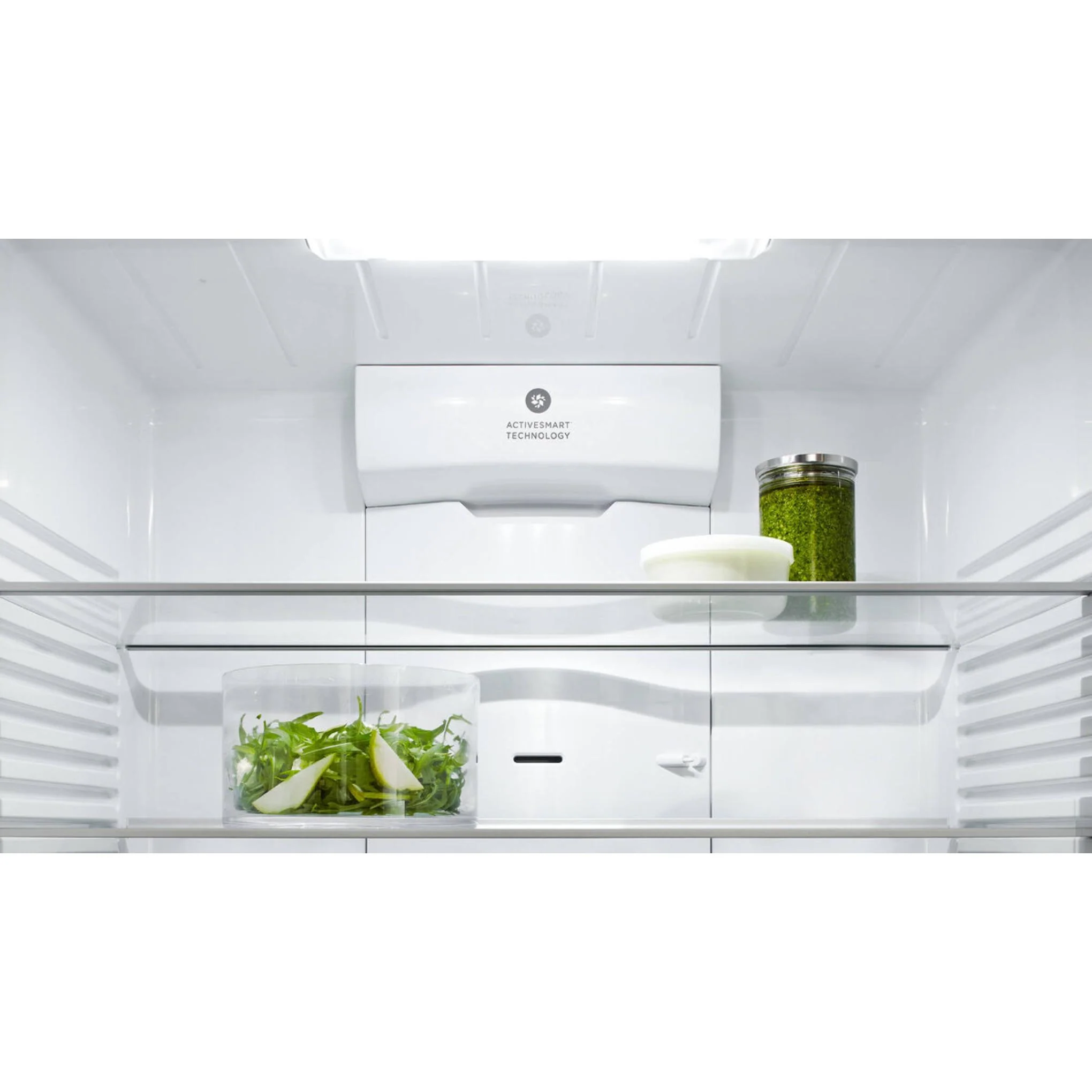 Fisher & Paykel 20.1 cu ft Series 7 French Door Refrigerator Freezer, Ice & Water - RF201ACUSX1_N - Image 12