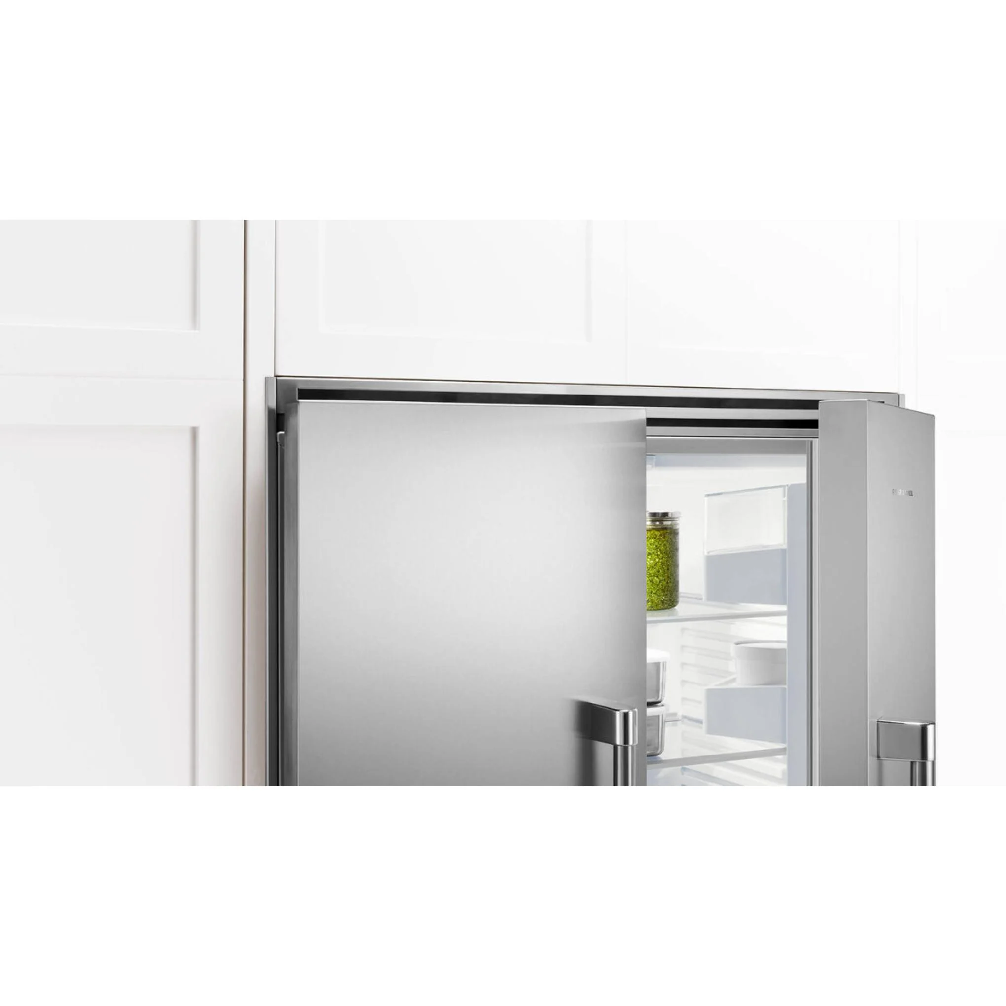 Fisher & Paykel 20.1 cu ft Series 7 French Door Refrigerator Freezer, Ice & Water - RF201ACUSX1_N - Image 13