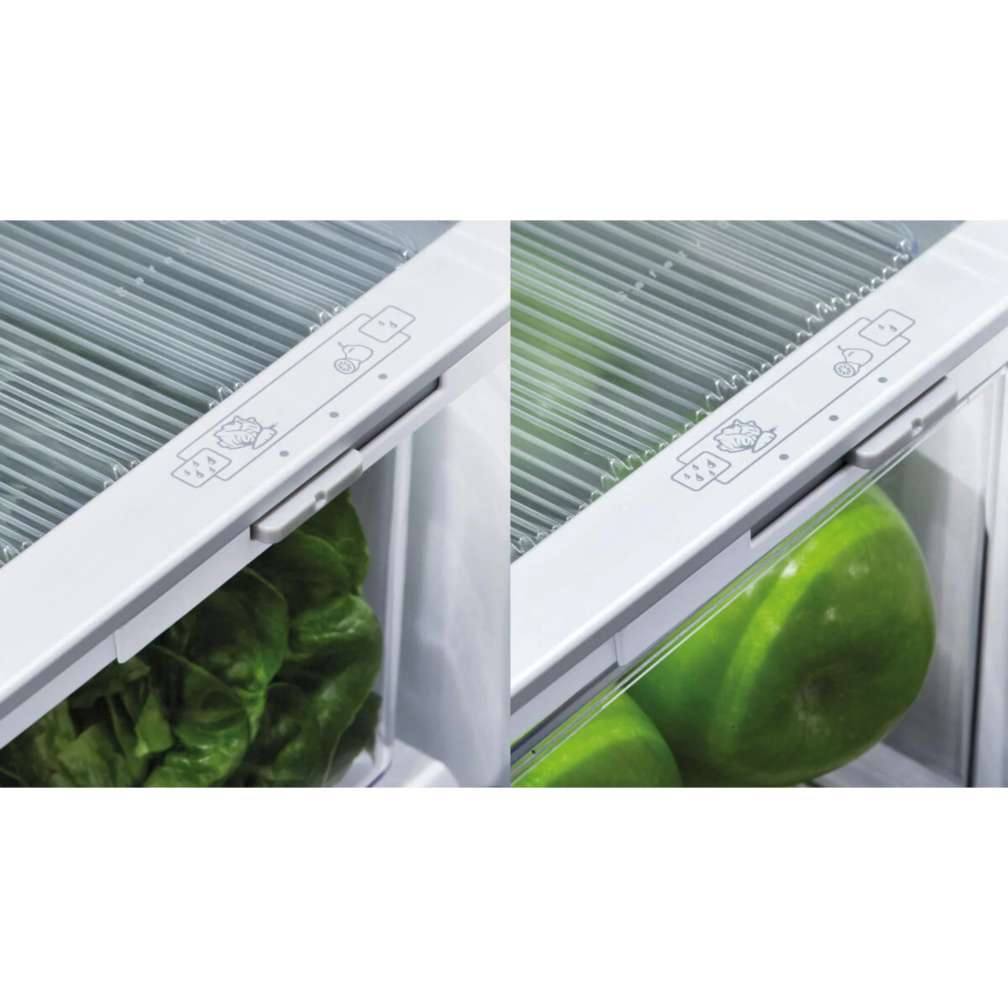 Fisher & Paykel 20.1 cu ft Series 7 French Door Refrigerator Freezer, Ice & Water - RF201ACUSX1_N - Image 8