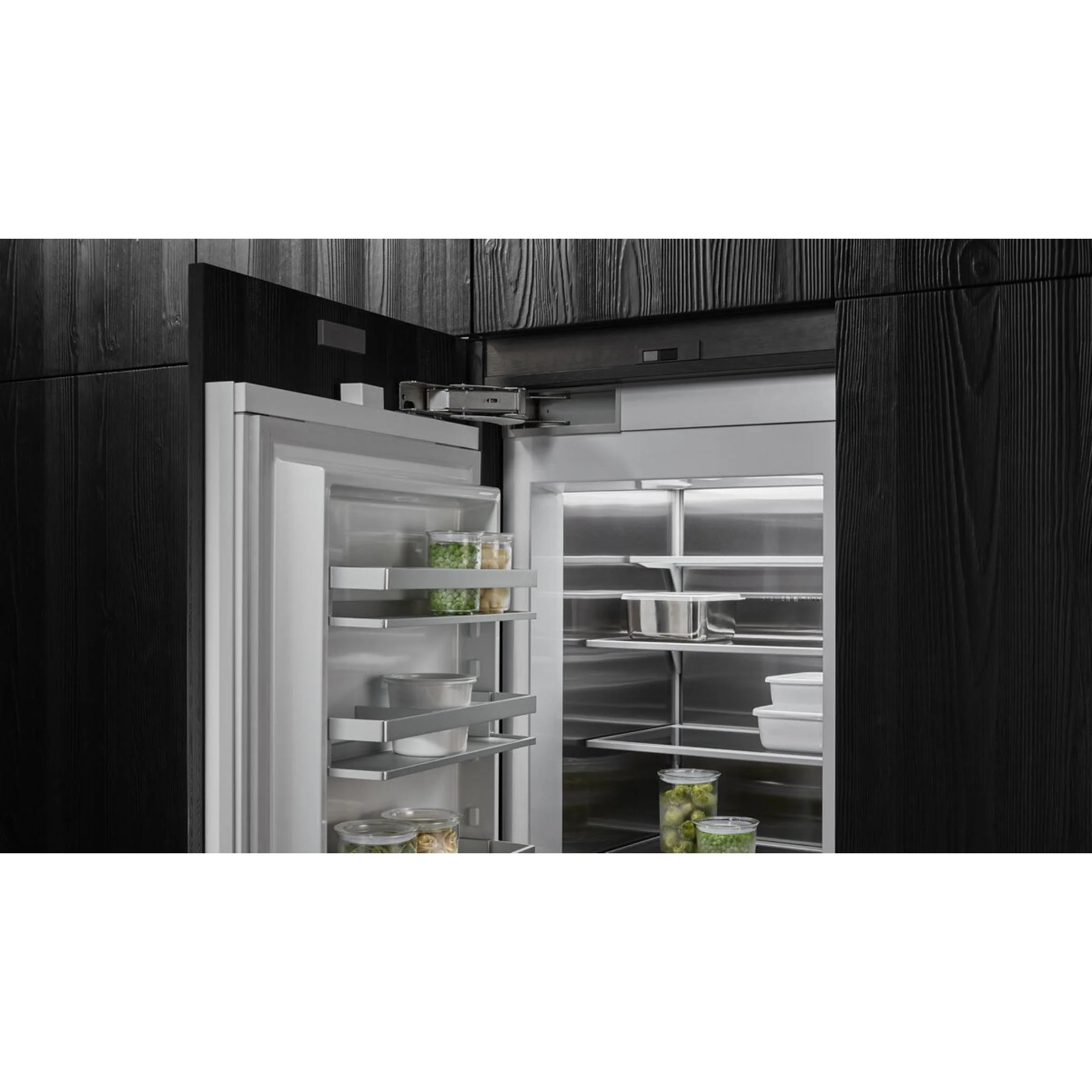 Fisher & Paykel 24" Series 11 Integrated Column Freezer, Ice - RS2484FRJE1 - Image 9