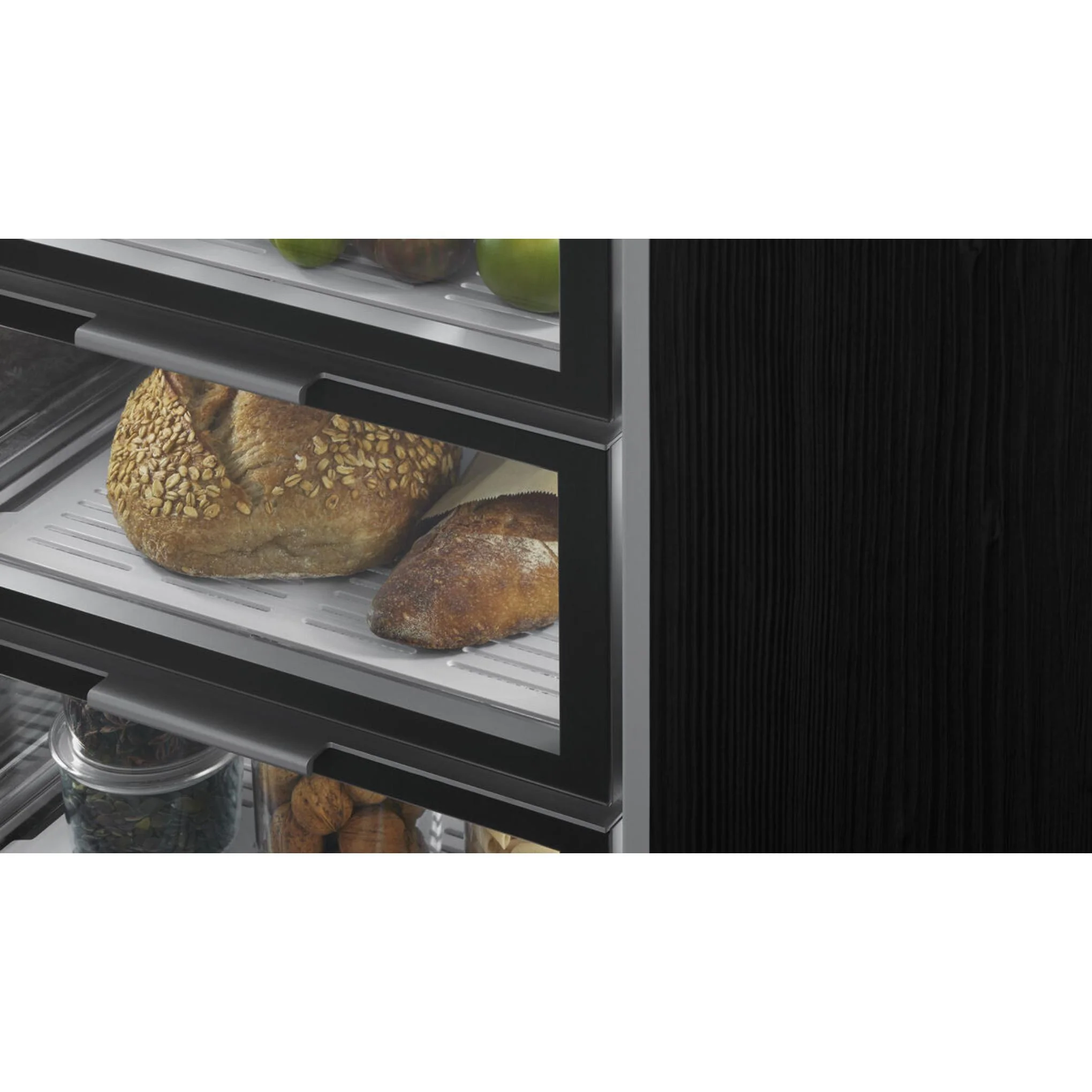 Fisher & Paykel " 24" Series 11 Integrated Column Refrigerator, Water - RS2484SRHE1 - Image 10