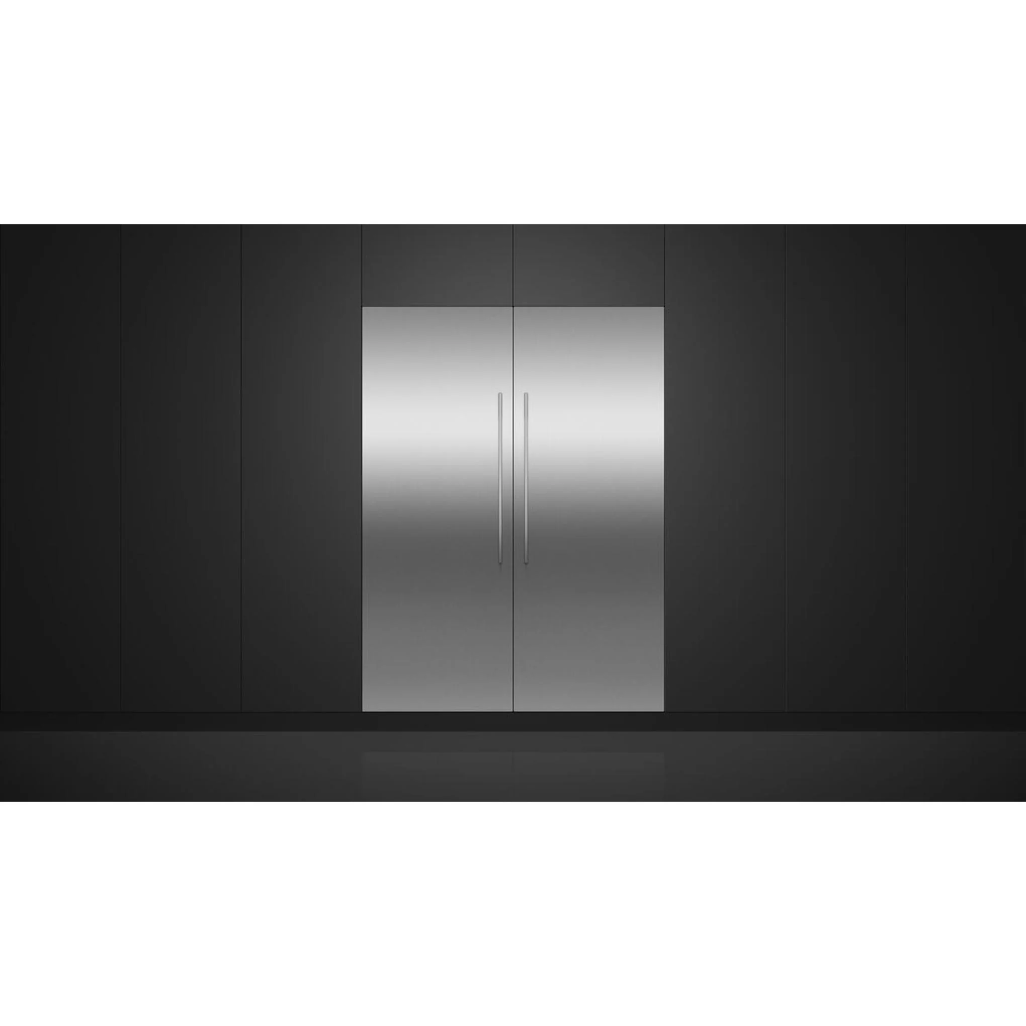 Fisher & Paykel " 24" Series 11 Integrated Column Refrigerator, Water - RS2484SRHE1 - Image 11