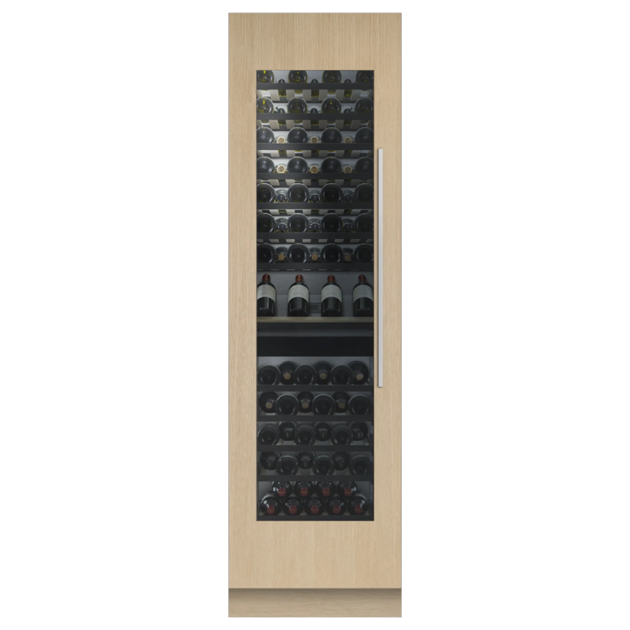 Fisher & Paykel 24" Series 11 Integrated Column Wine Cabinet - RS2484VL2K1 - Image 3
