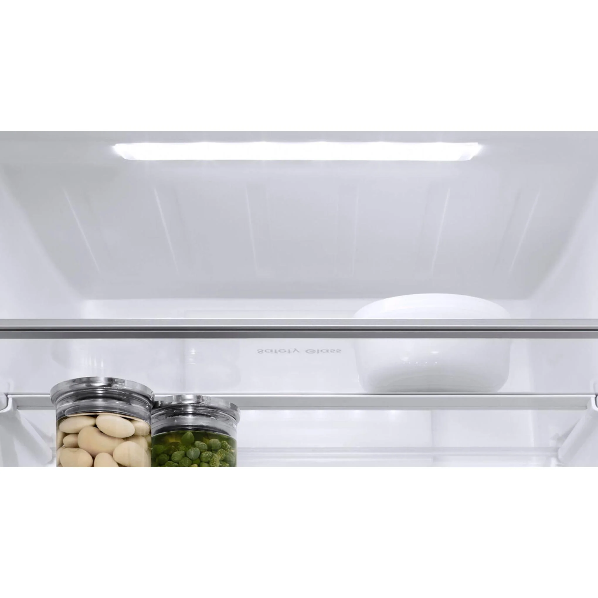 Fisher & Paykel 24" Series 5 Integrated Refrigerator Freezer - RB2470BRV1 - Image 15
