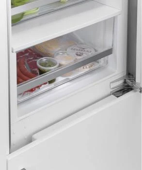 Fisher & Paykel 24" Series 5 Integrated Refrigerator Freezer - RB2470BRV1 - Image 16