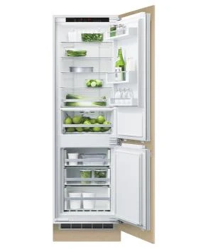 Fisher & Paykel 24" Series 5 Integrated Refrigerator Freezer - RB2470BRV1 - Image 2