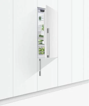 Fisher & Paykel 24" Series 5 Integrated Refrigerator Freezer - RB2470BRV1 - Image 22