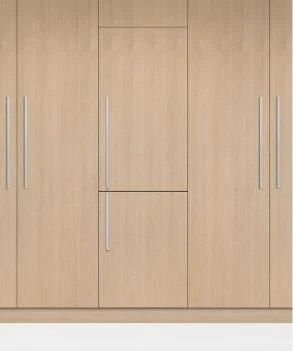 Fisher & Paykel 24" Series 5 Integrated Refrigerator Freezer - RB2470BRV1 - Image 6