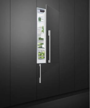 Fisher & Paykel 24" Series 5 Integrated Refrigerator Freezer - RB2470BRV1 - Image 8