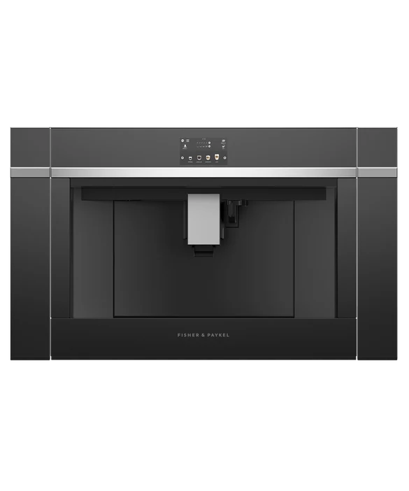 Fisher & Paykel 24" Series 9 Contemporary Built-In Coffee Maker, Stainless Steel – EB24DSX1