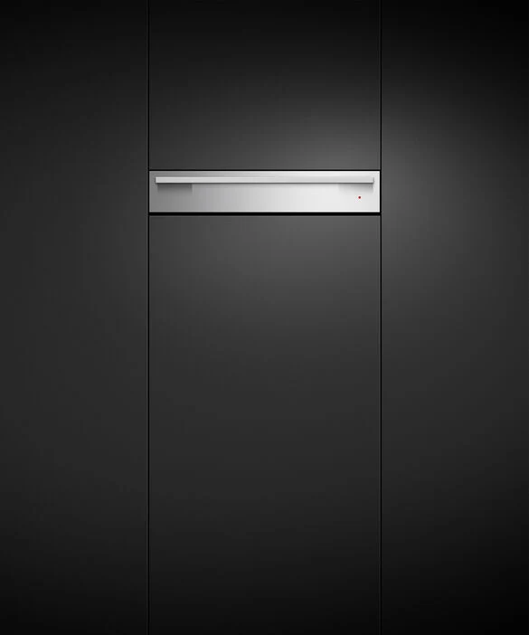 Fisher & Paykel 24" Series 9 Contemporary Warming Drawer, Stainless Steel – WB24SDEX2 - Image 2