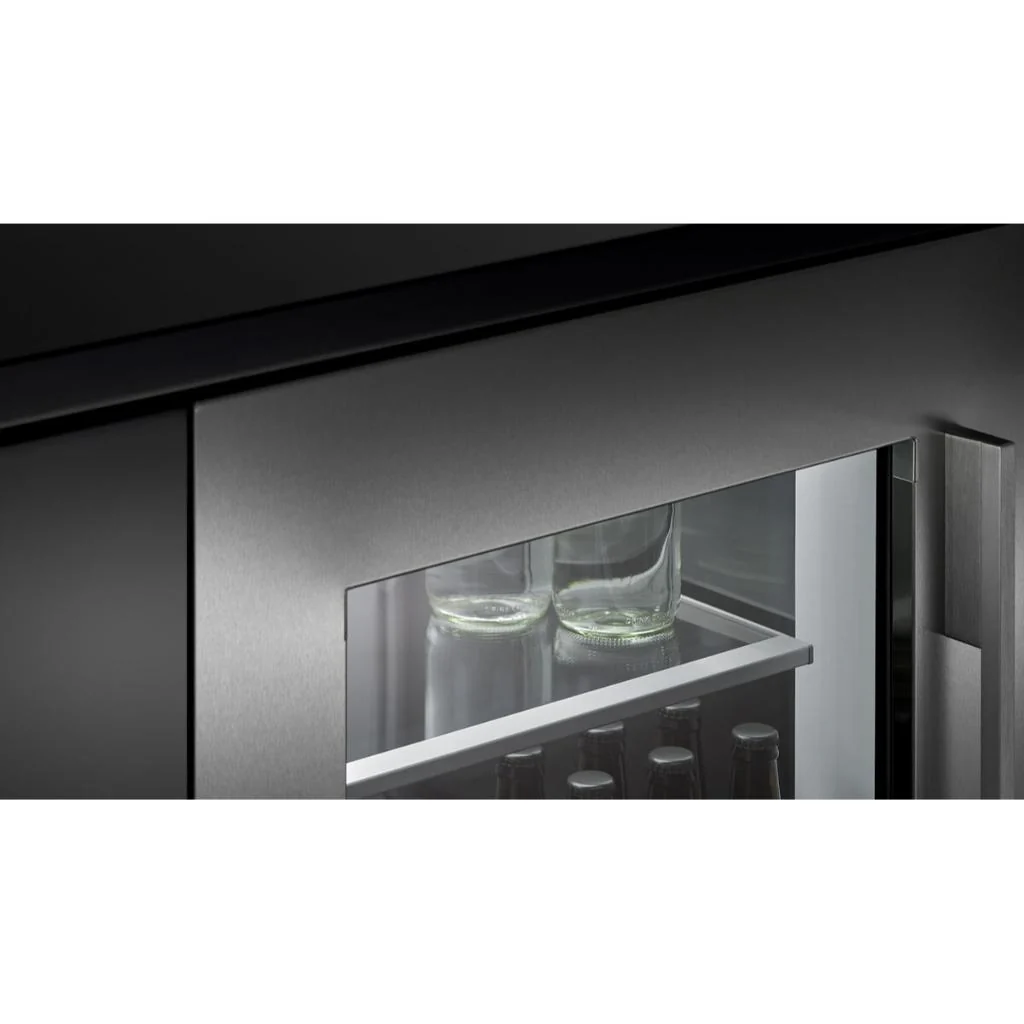 Fisher & Paykel 24" Series 9 Integrated Beverage Center - RS2435SBL1 - Image 10