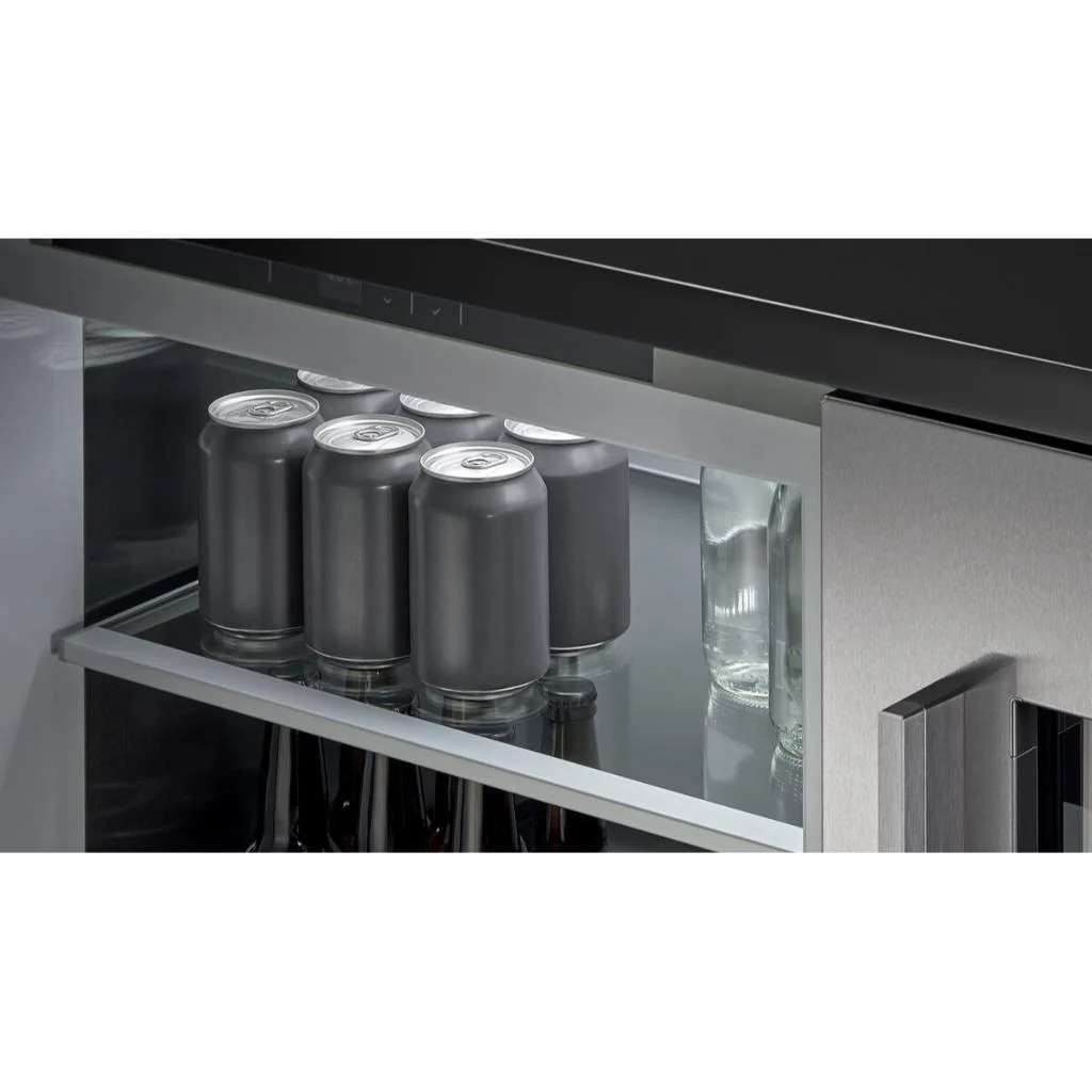 Fisher & Paykel 24" Series 9 Integrated Beverage Center - RS2435SBL1 - Image 11