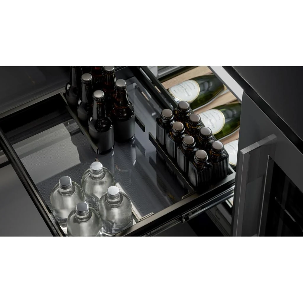 Fisher & Paykel 24" Series 9 Integrated Beverage Center - RS2435SBL1 - Image 12