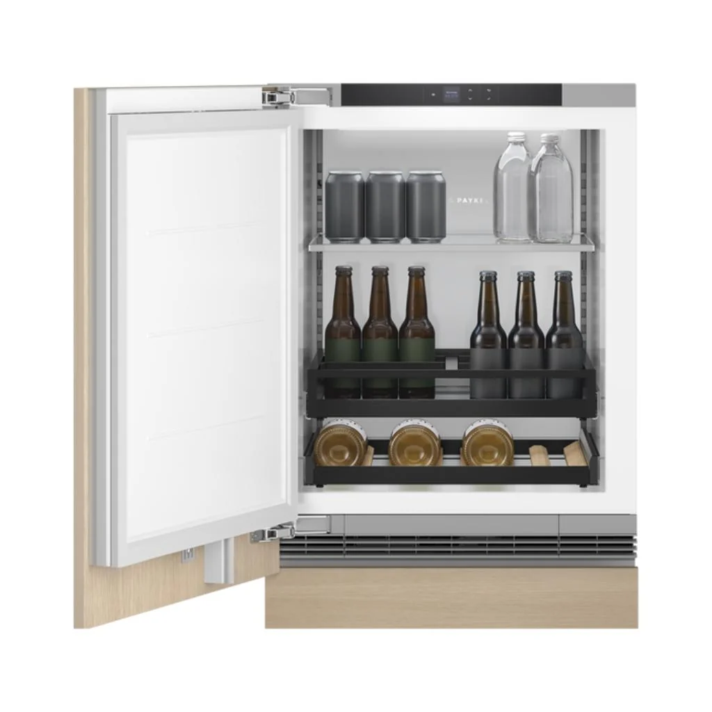 Fisher & Paykel 24" Series 9 Integrated Beverage Center - RS2435SBL1 - Image 3