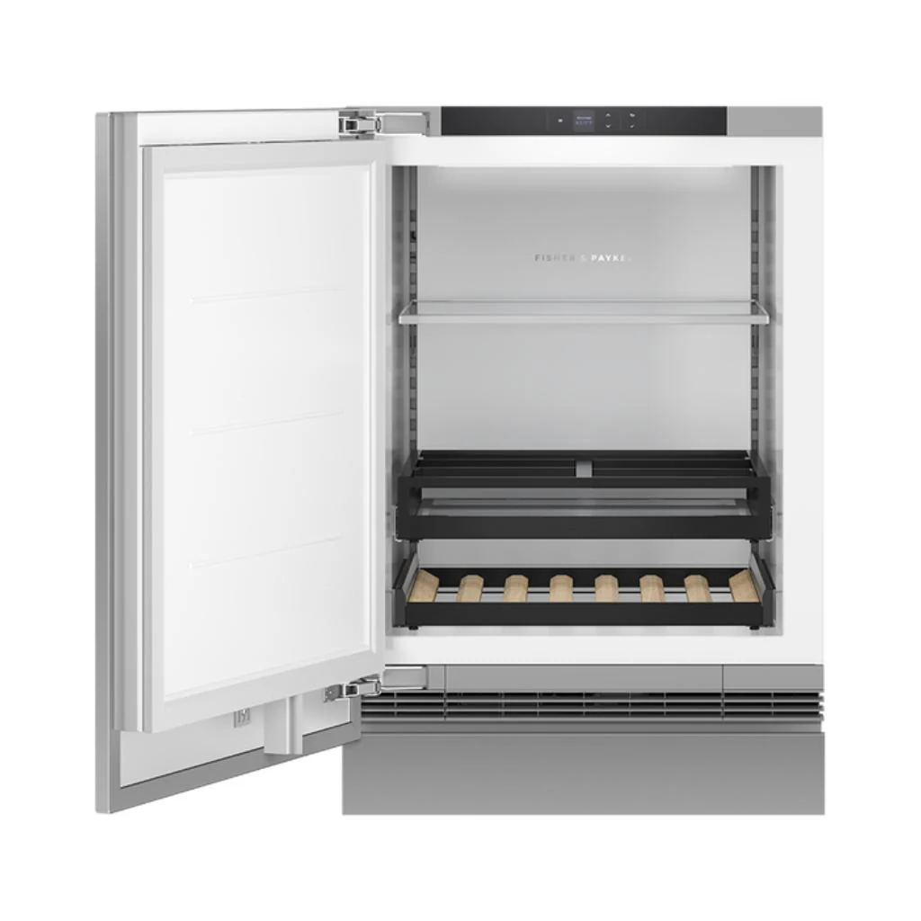 Fisher & Paykel 24" Series 9 Integrated Beverage Center - RS2435SBL1 - Image 5
