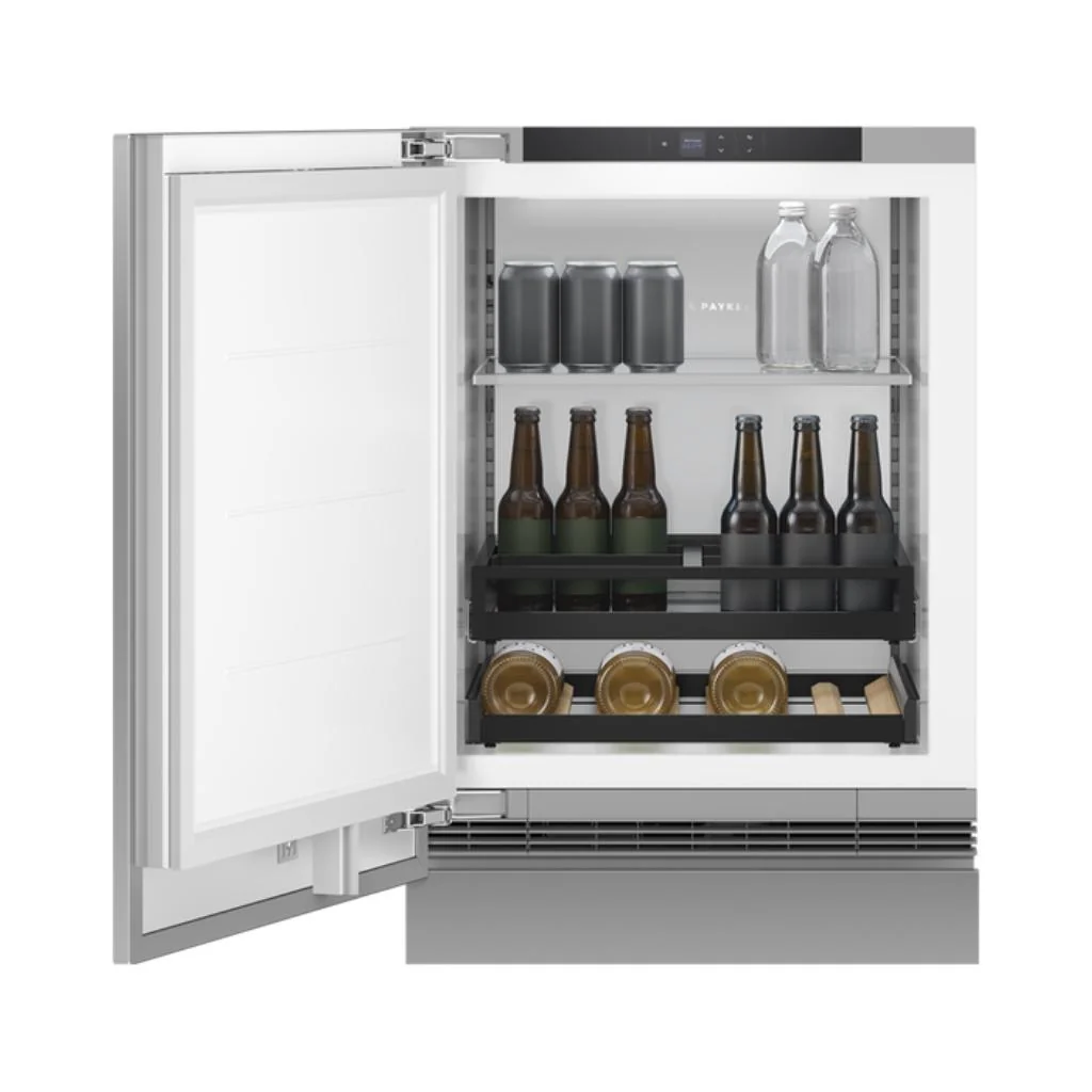 Fisher & Paykel 24" Series 9 Integrated Beverage Center - RS2435SBL1 - Image 6