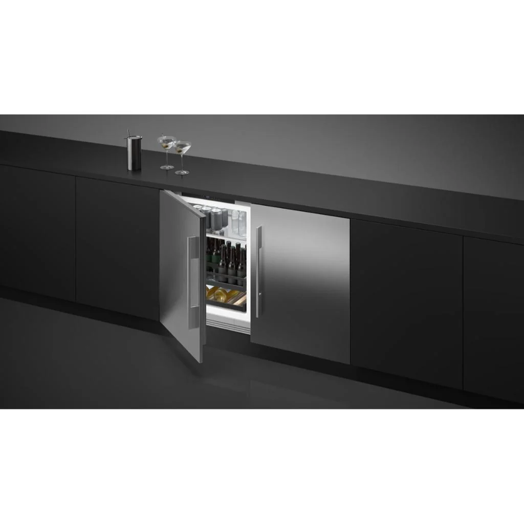 Fisher & Paykel 24" Series 9 Integrated Beverage Center - RS2435SBL1 - Image 7