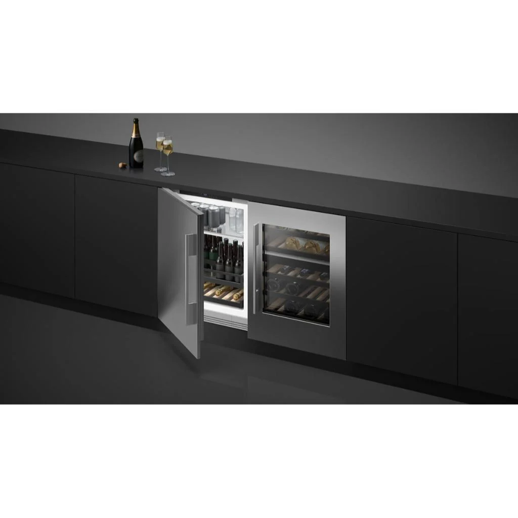 Fisher & Paykel 24" Series 9 Integrated Beverage Center - RS2435SBL1 - Image 8