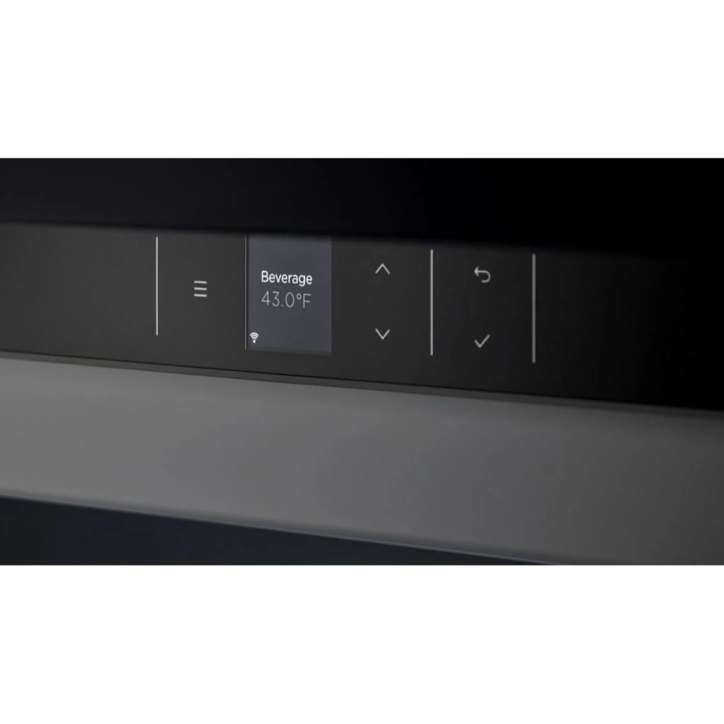 Fisher & Paykel 24" Series 9 Integrated Beverage Center - RS2435SBL1 - Image 9