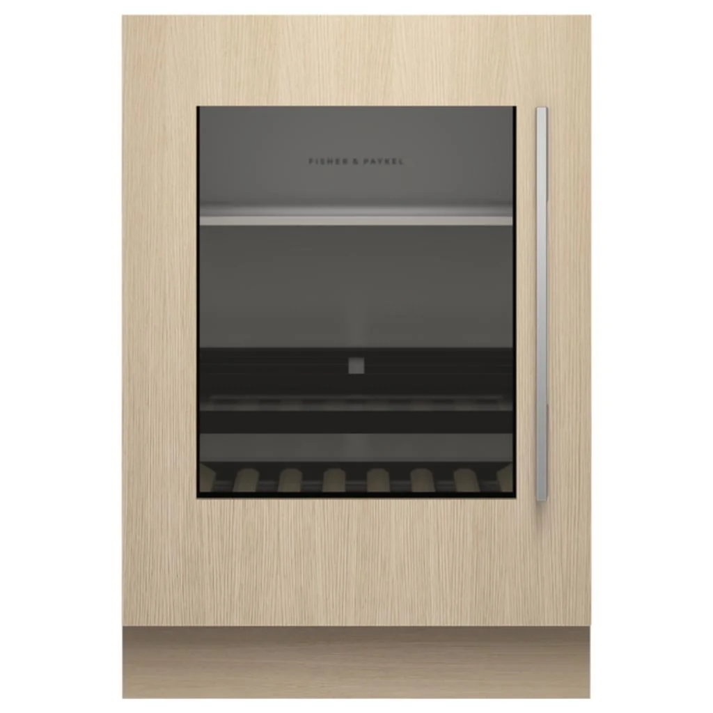 Fisher & Paykel 24" Series 9 Integrated Beverage Center - RS2435SBLT1