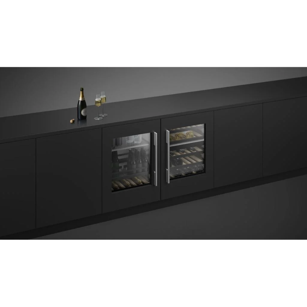 Fisher & Paykel 24" Series 9 Integrated Beverage Center - RS2435SBLT1 - Image 10