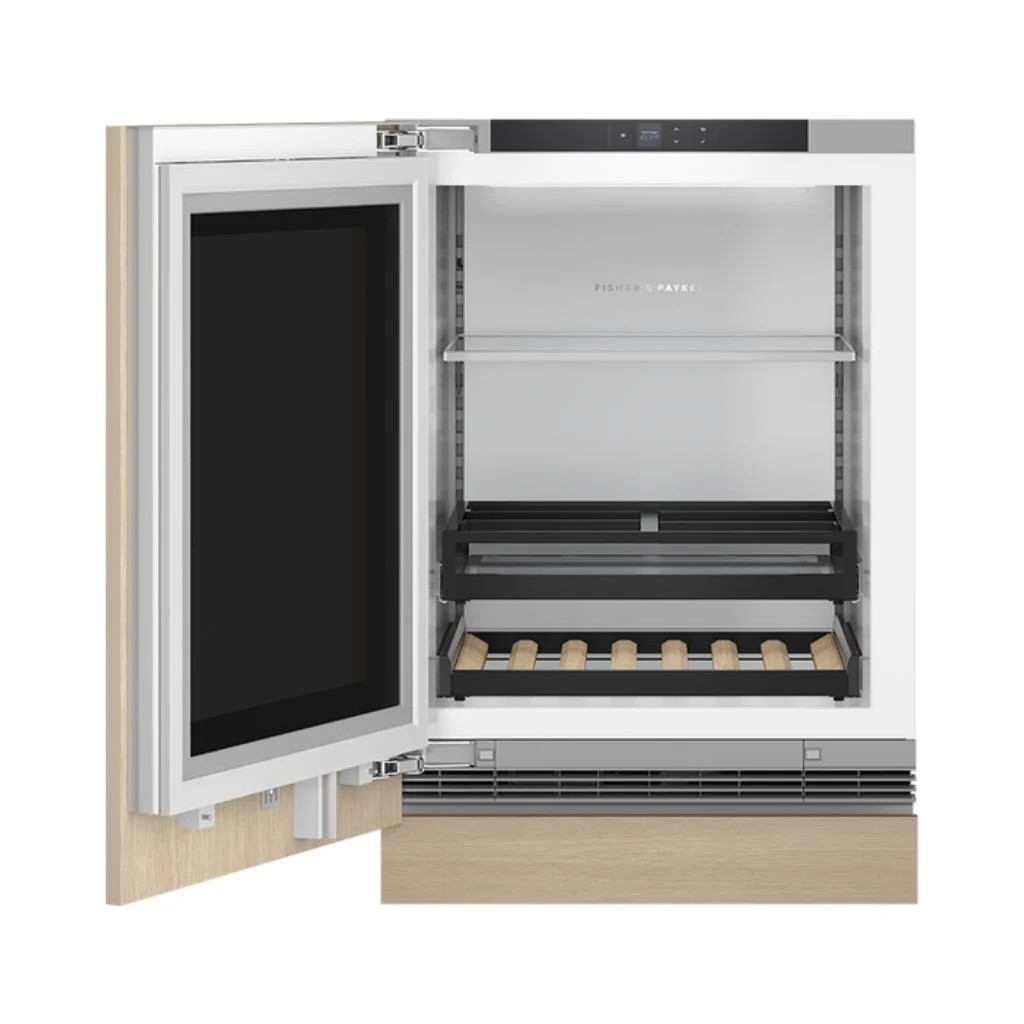 Fisher & Paykel 24" Series 9 Integrated Beverage Center - RS2435SBLT1 - Image 2