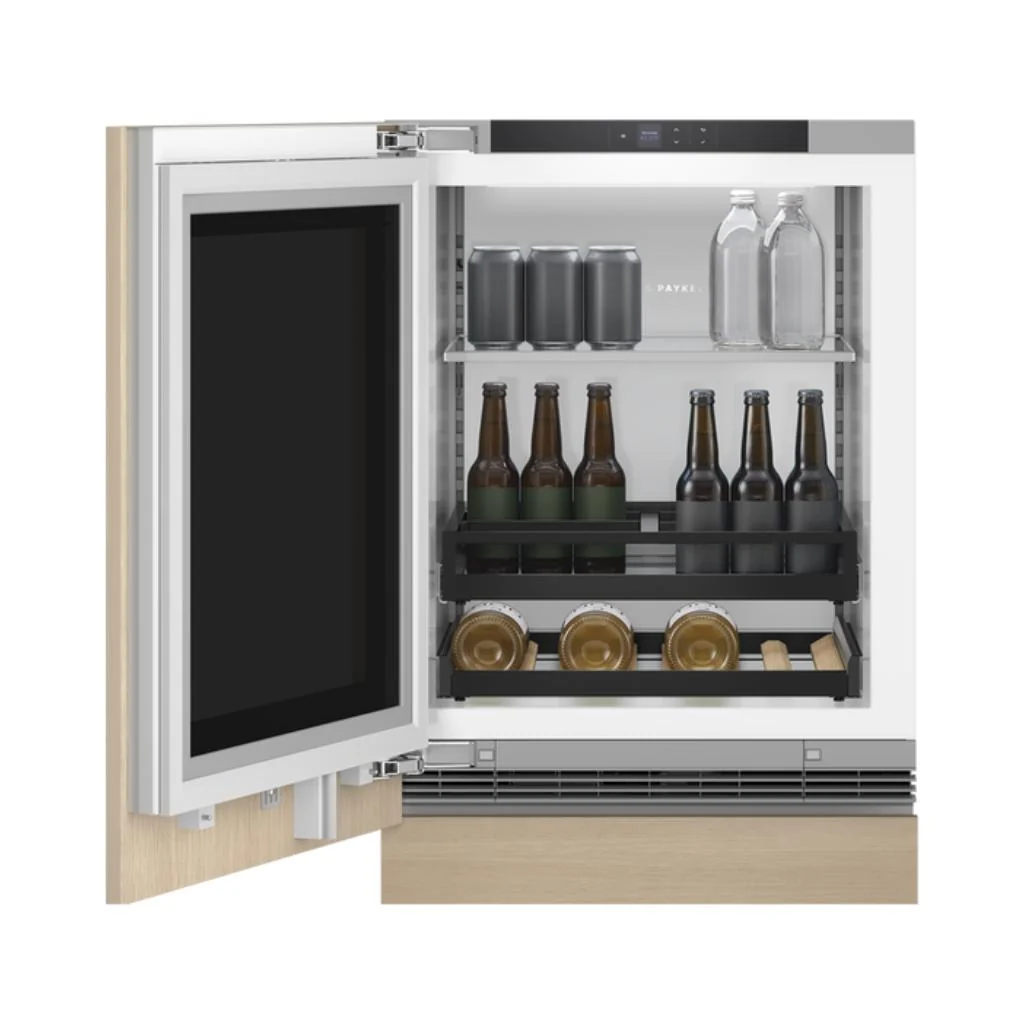 Fisher & Paykel 24" Series 9 Integrated Beverage Center - RS2435SBLT1 - Image 3