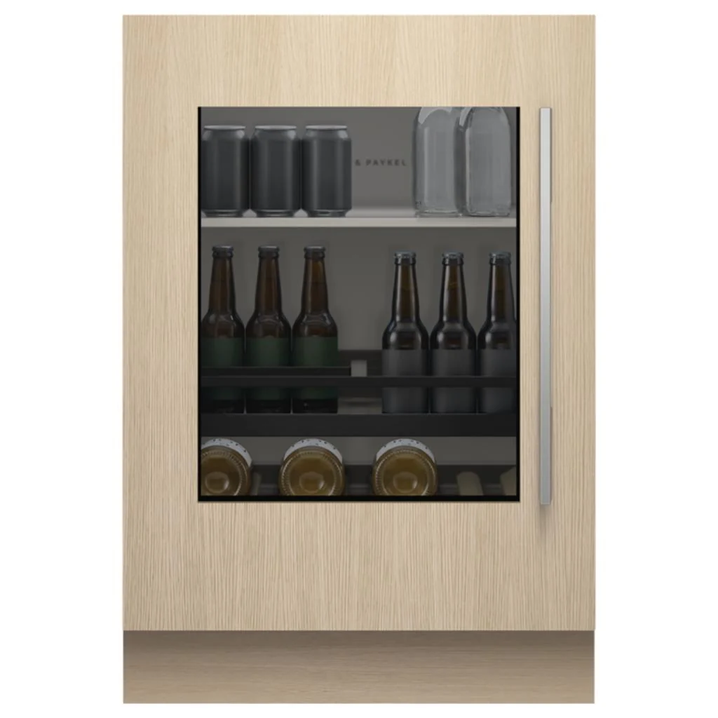 Fisher & Paykel 24" Series 9 Integrated Beverage Center - RS2435SBLT1 - Image 4