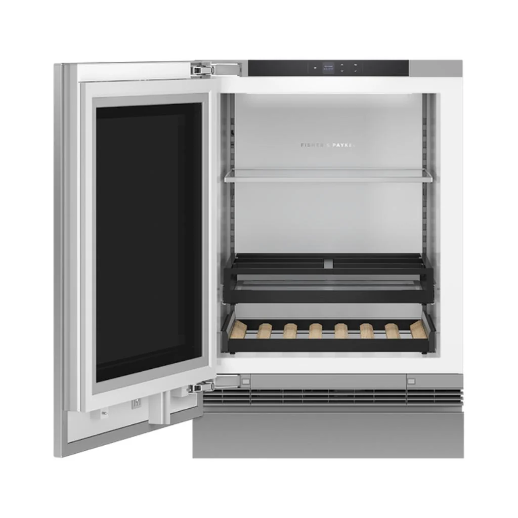 Fisher & Paykel 24" Series 9 Integrated Beverage Center - RS2435SBLT1 - Image 6