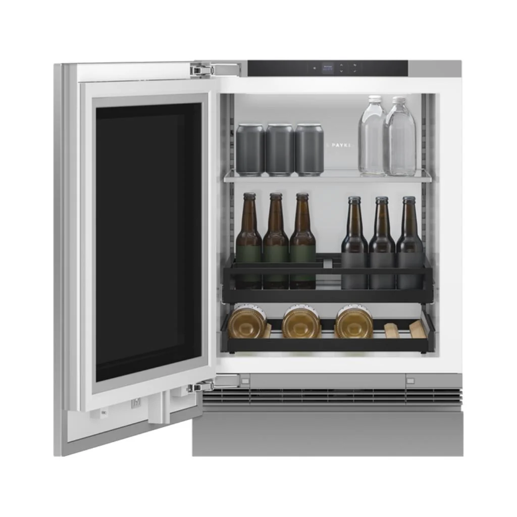 Fisher & Paykel 24" Series 9 Integrated Beverage Center - RS2435SBLT1 - Image 7