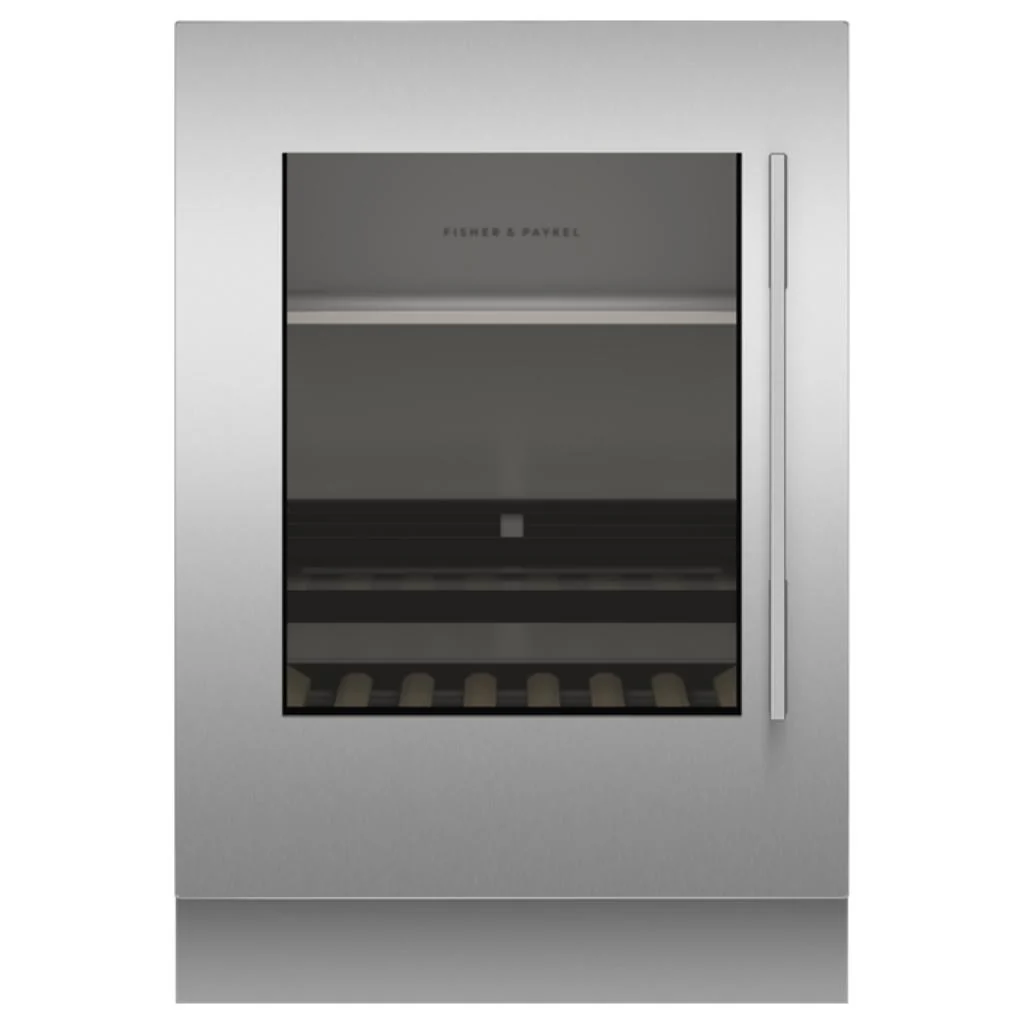 Fisher & Paykel 24" Series 9 Integrated Beverage Center - RS2435SBLT1 - Image 8