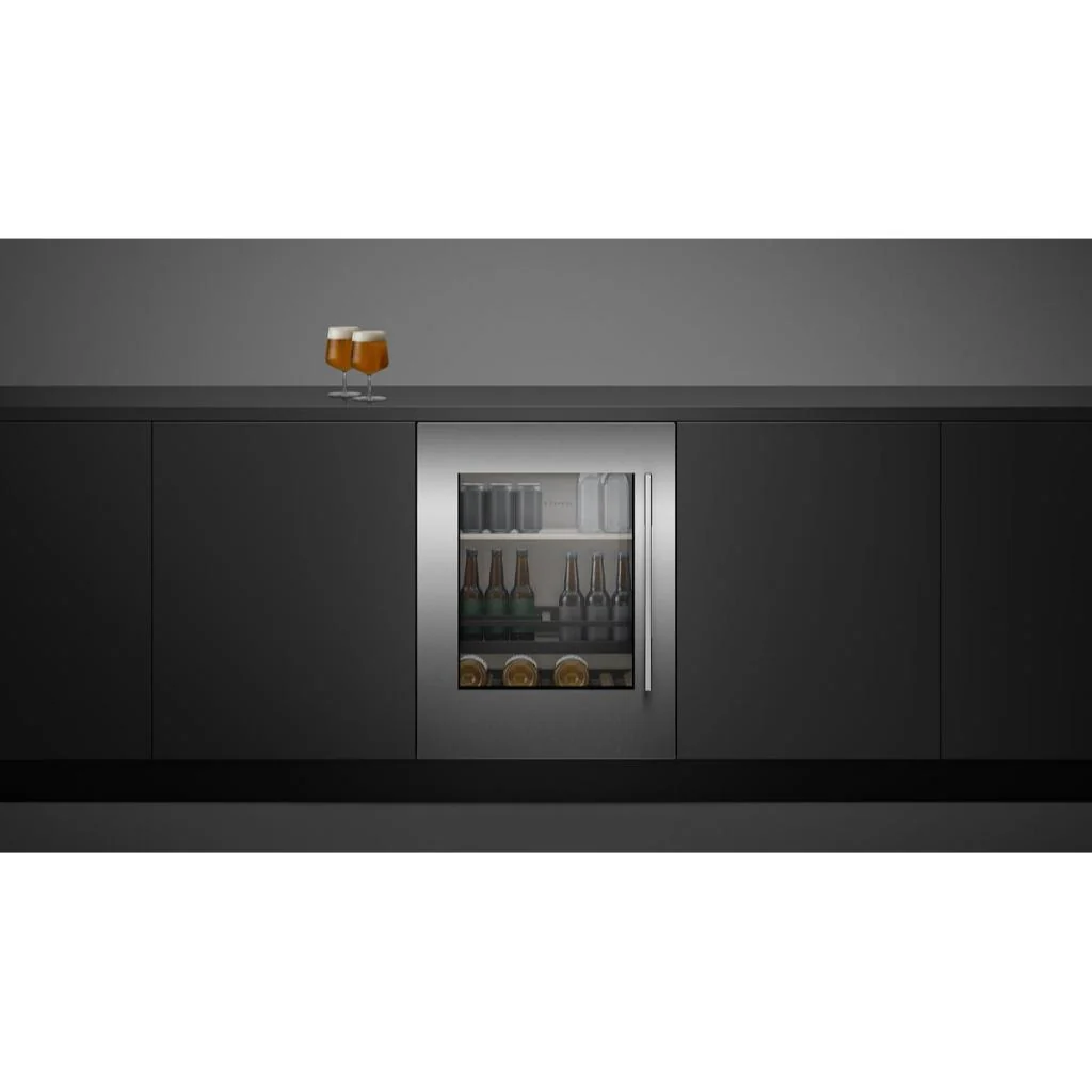 Fisher & Paykel 24" Series 9 Integrated Beverage Center - RS2435SBLT1 - Image 9