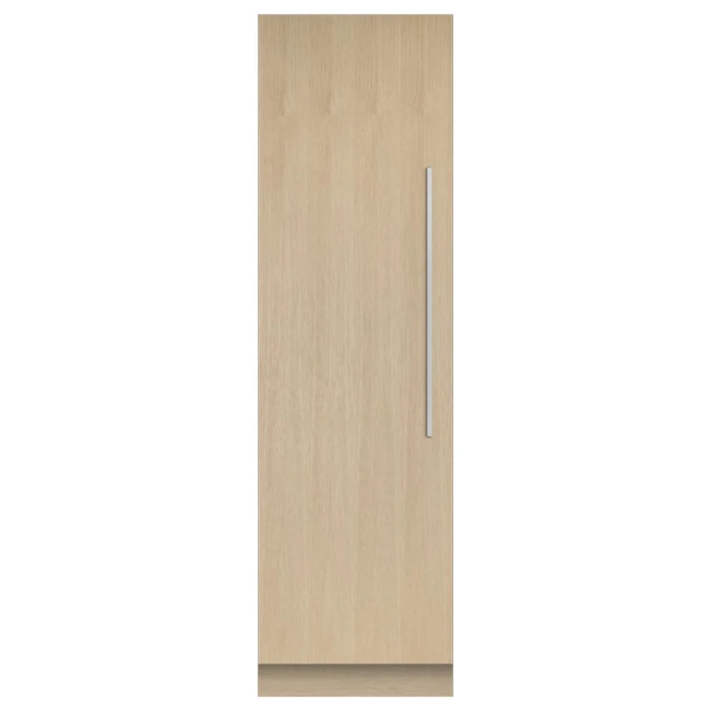Fisher & Paykel 24" Series 9 Integrated Column Freezer, Ice - RS2484FLJK1