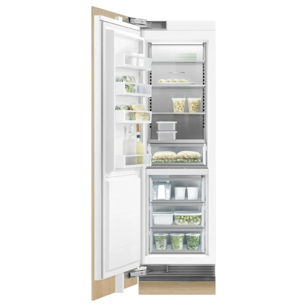 Fisher & Paykel 24" Series 9 Integrated Column Freezer, Ice - RS2484FLJK1 - Image 3