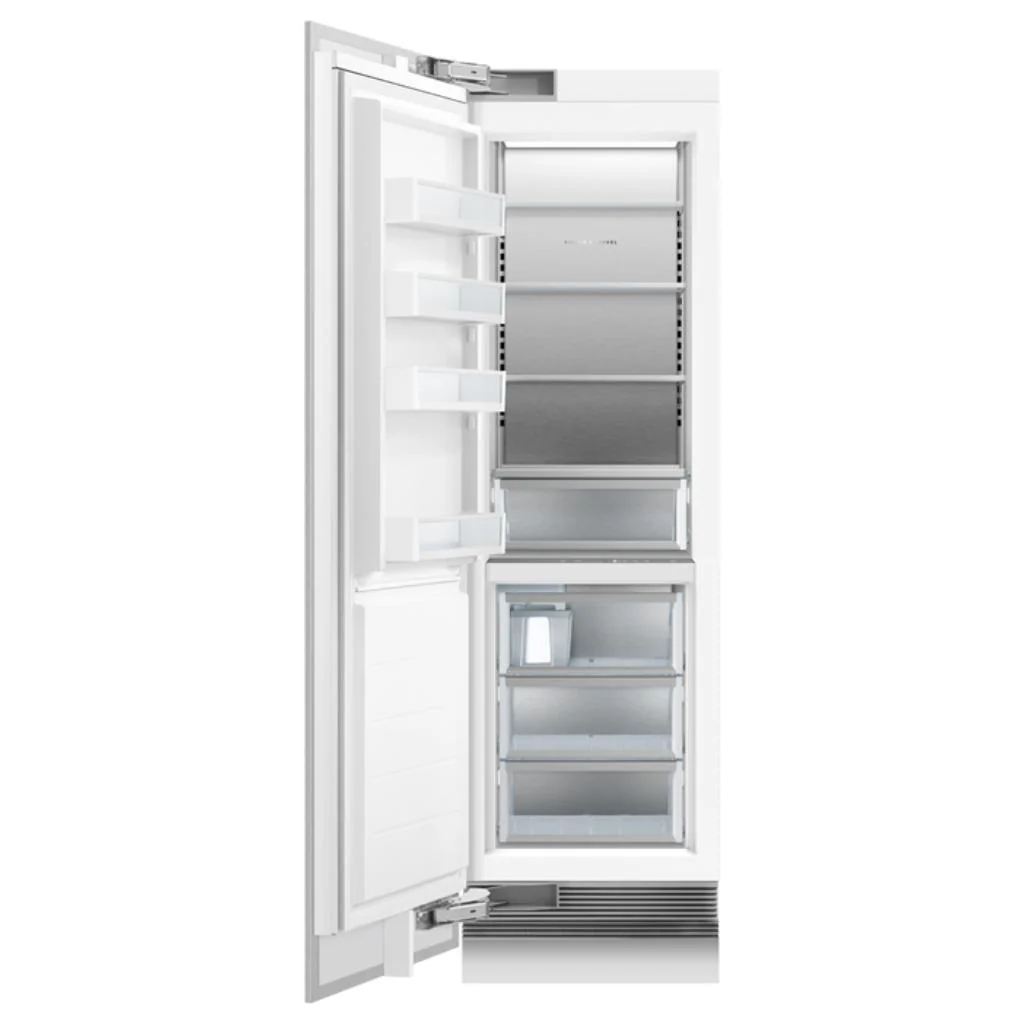 Fisher & Paykel 24" Series 9 Integrated Column Freezer, Ice - RS2484FLJK1 - Image 5