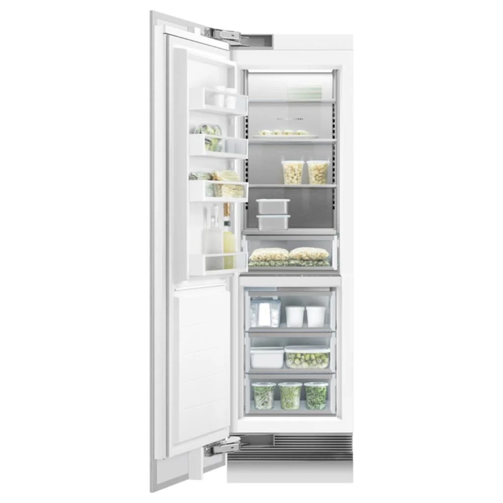 Fisher & Paykel 24" Series 9 Integrated Column Freezer, Ice - RS2484FLJK1 - Image 6
