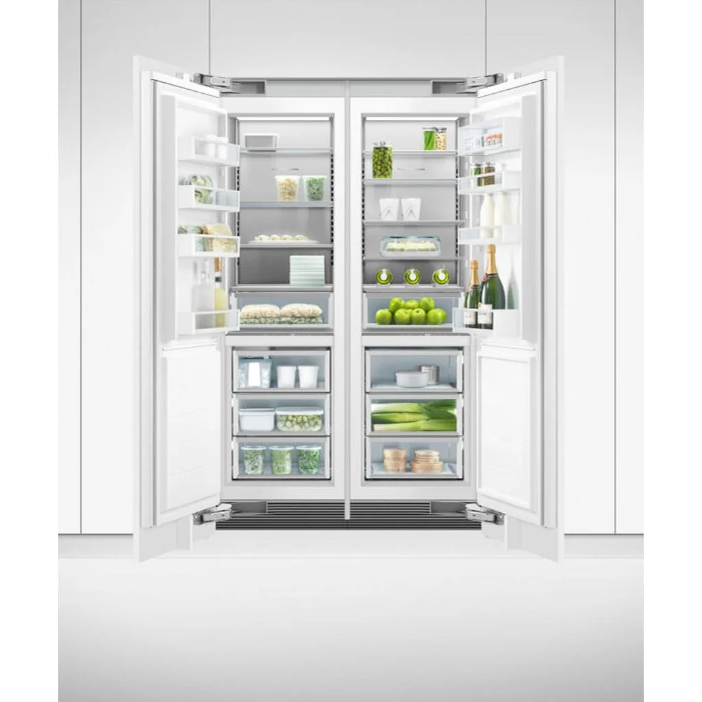Fisher & Paykel 24" Series 9 Integrated Column Freezer, Ice - RS2484FLJK1 - Image 9