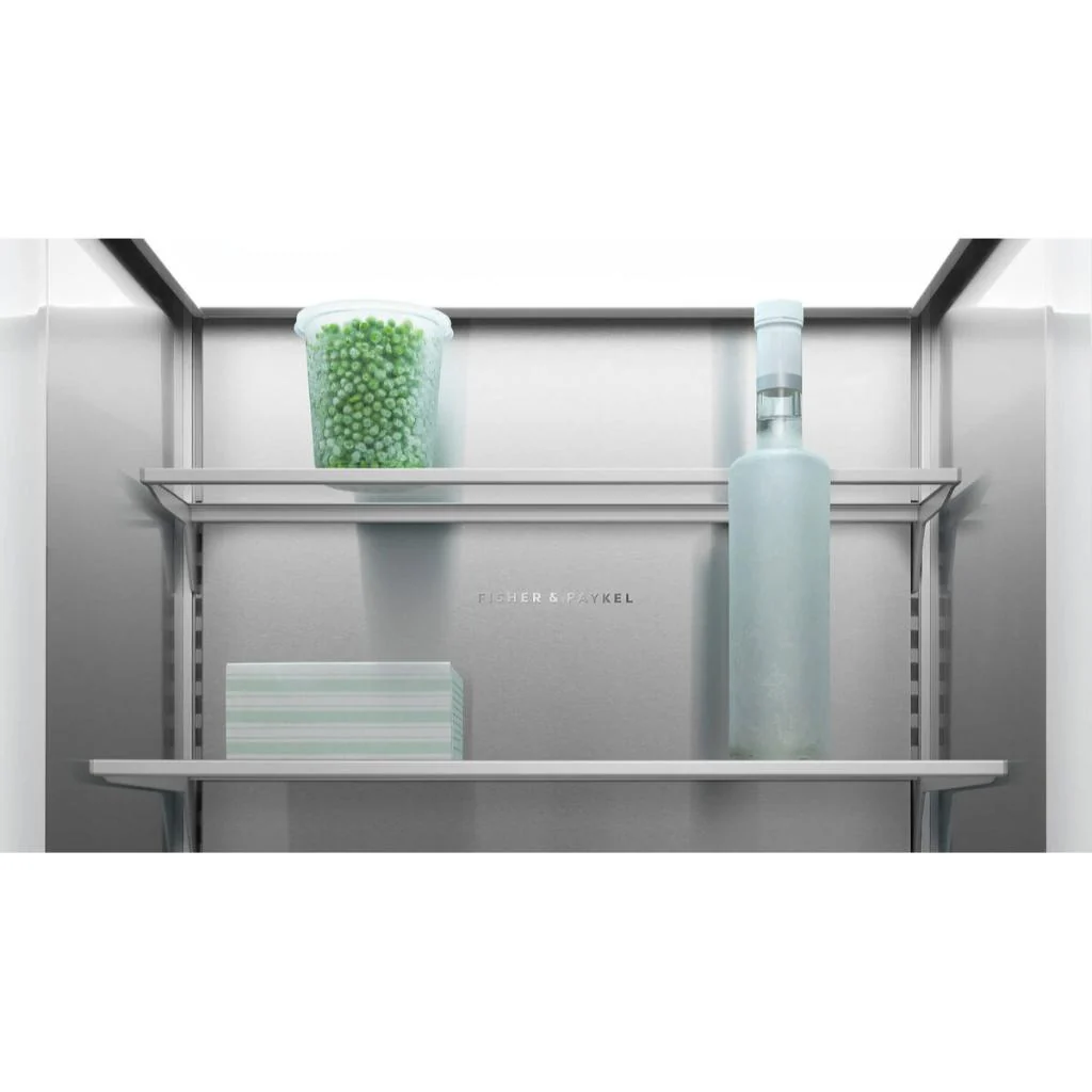 Fisher & Paykel 24" Series 9 Integrated Column Freezer, Ice - RS2484FRJK1 - Image 10