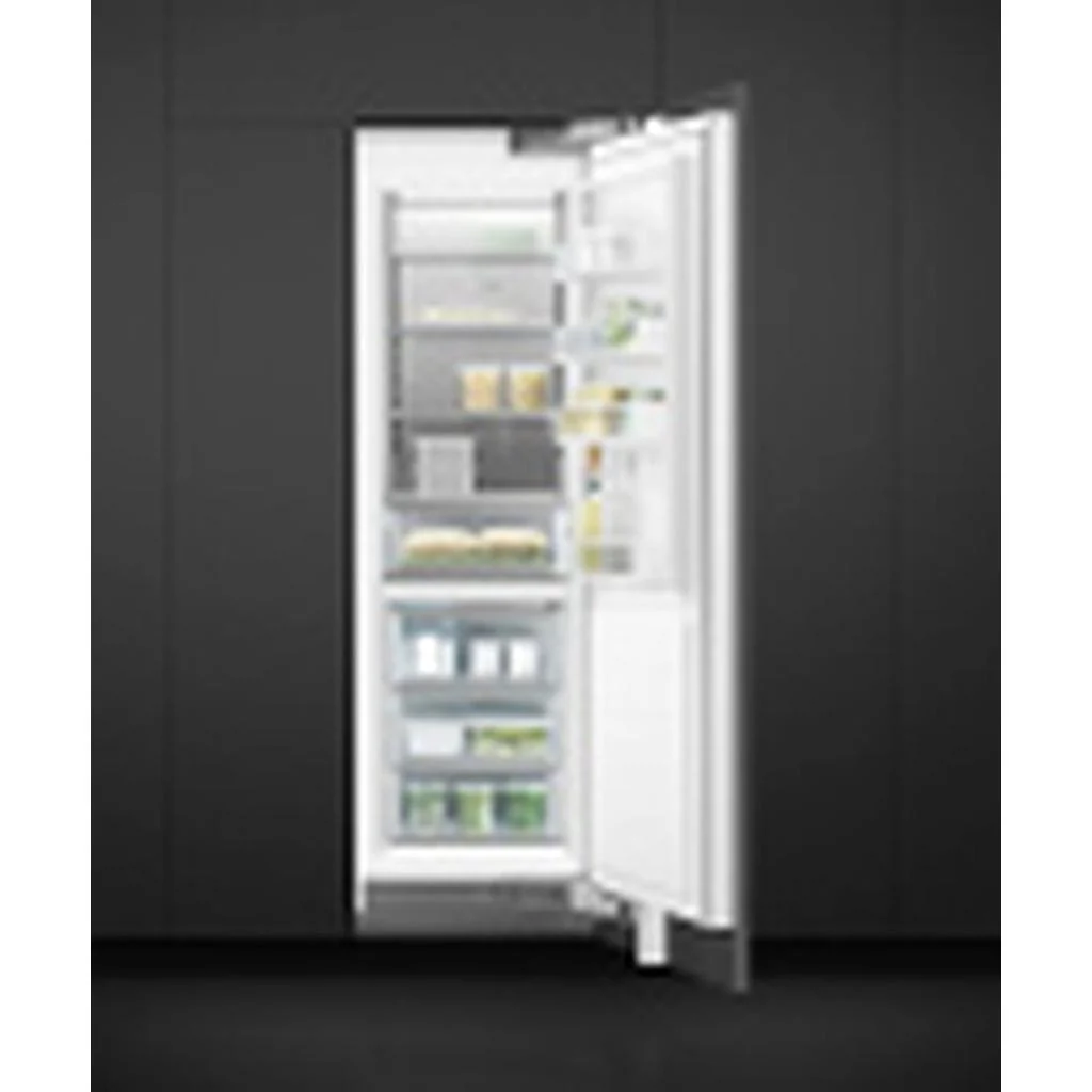 Fisher & Paykel 24" Series 9 Integrated Column Freezer, Ice - RS2484FRJK1 - Image 4