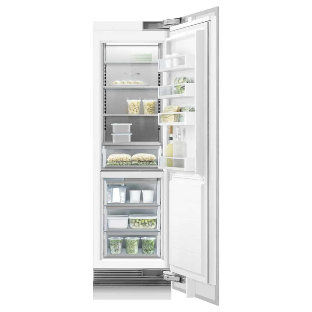 Fisher & Paykel 24" Series 9 Integrated Column Freezer, Ice - RS2484FRJK1 - Image 5