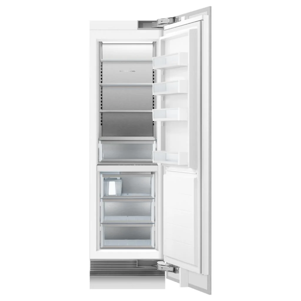 Fisher & Paykel 24" Series 9 Integrated Column Freezer, Ice - RS2484FRJK1 - Image 6