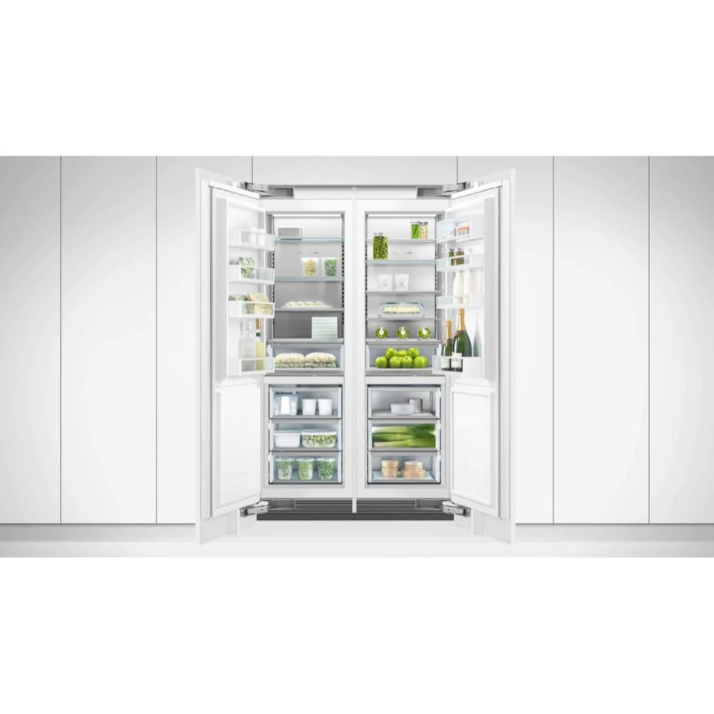 Fisher & Paykel 24" Series 9 Integrated Column Freezer, Ice - RS2484FRJK1 - Image 8