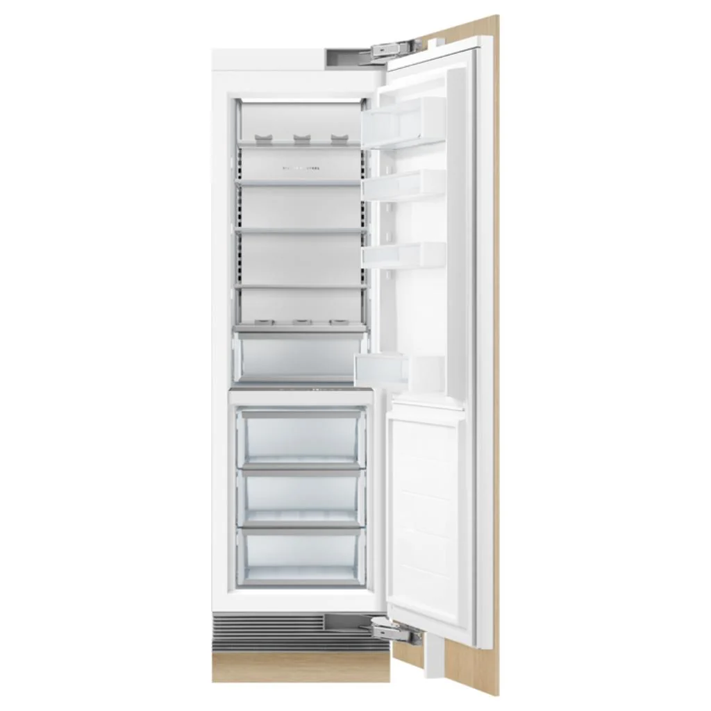 Fisher & Paykel 24" Series 9 Integrated Column Refrigerator - RS2484SR1 - Image 2